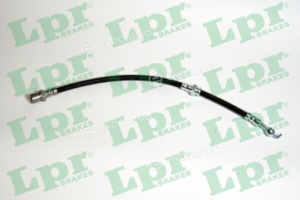 LPR / Samko 6T48049