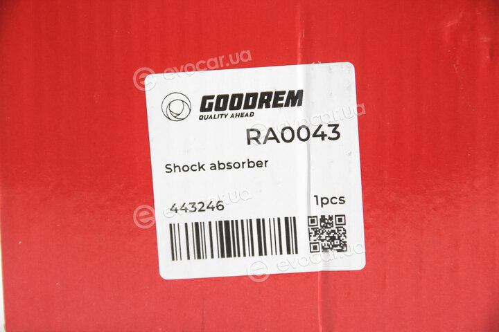 Goodrem RA0043