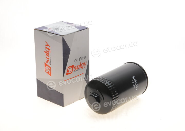 Solgy 101001