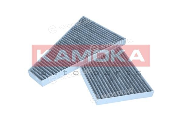 Kamoka F527601