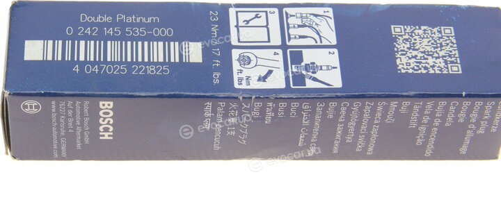 Bosch 0 242 145 535