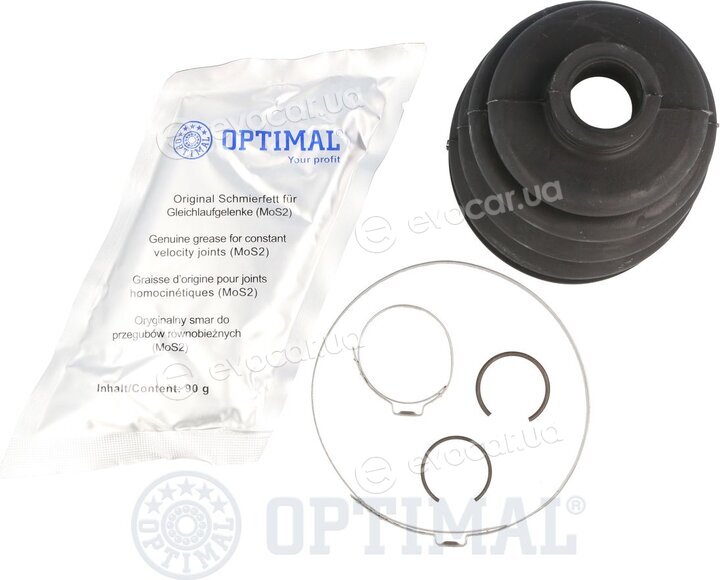 Optimal CVB-10266CR