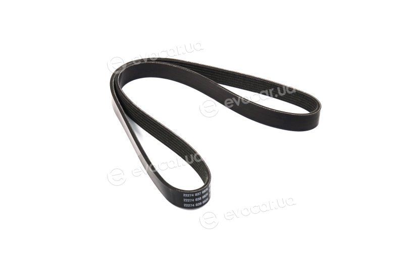 Dayco 6PK1050HD