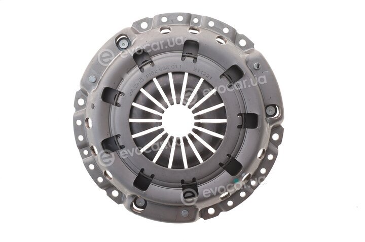Sachs 3000 951 611