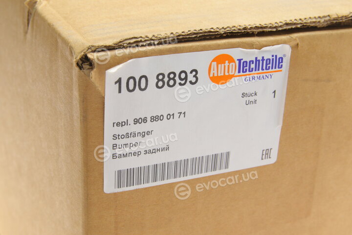 Autotechteile 100 8893