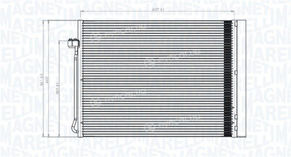 Magneti Marelli 350203795000