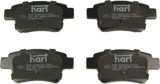 Hart 232 358