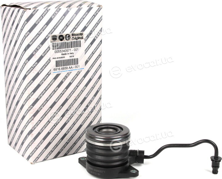 Mopar (PSA / FCA) 55240571