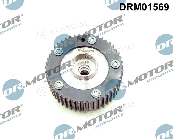 Dr. Motor DRM01569
