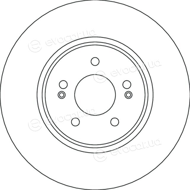 TRW DF6829S
