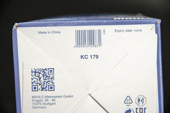 Mahle KC 179