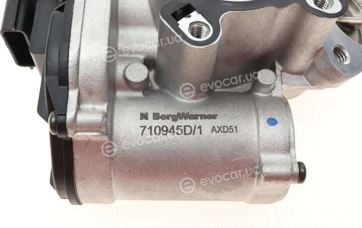 Wahler / BorgWarner 710945D