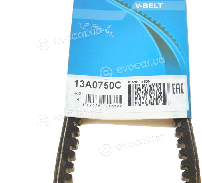 Dayco 13A0750C