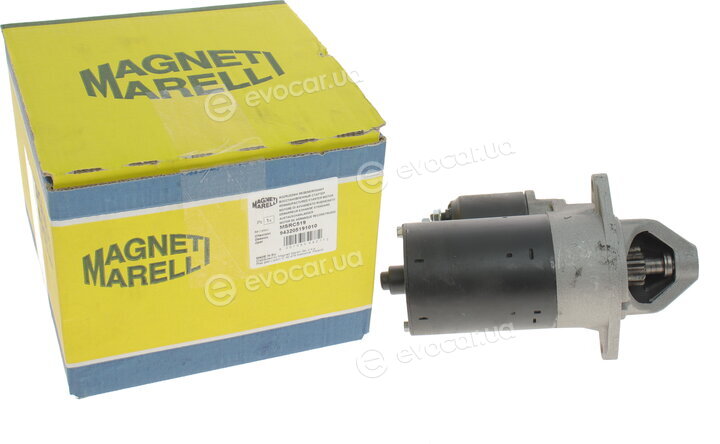 Magneti Marelli 943205191010