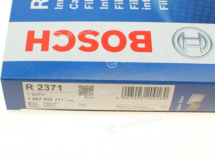 Bosch 1 987 432 371