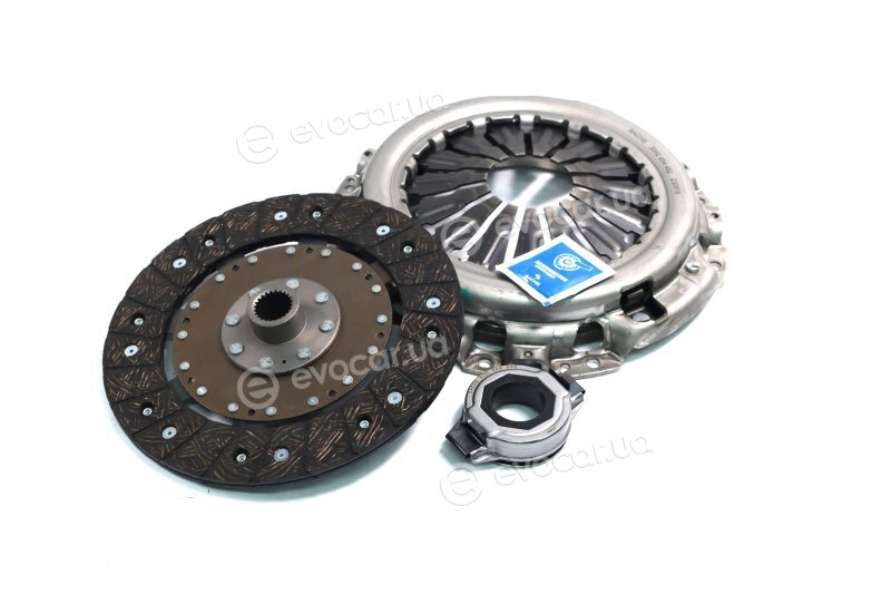 Sachs 3000 954 482