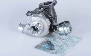 BorgWarner 5739 988 0002