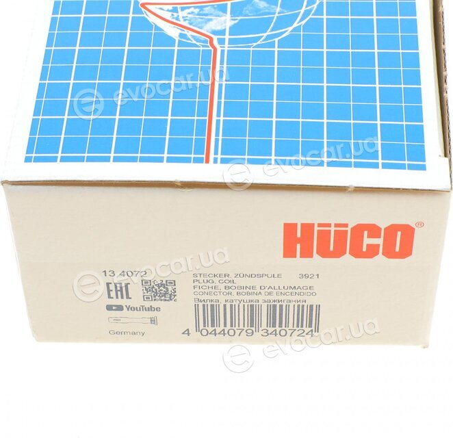 Hitachi / Huco 134072