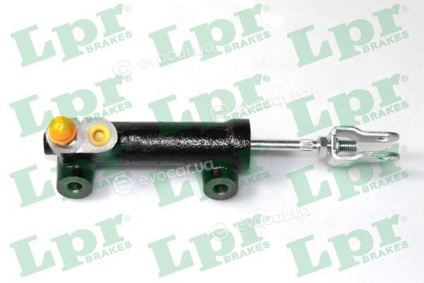 LPR / Samko 002653