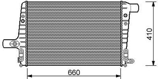 Starline A AI 4136