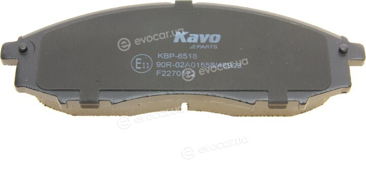 Kavo KBP-6518