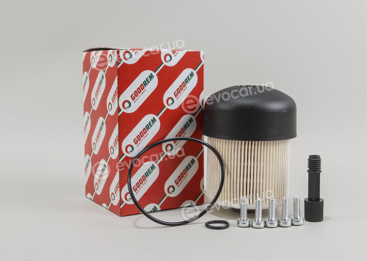 Goodrem RF0903