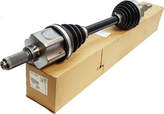 Mopar (PSA / FCA) 3272TA