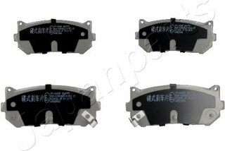 Japanparts PP-K00AF