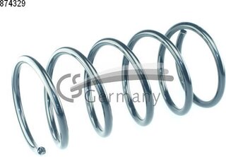 CS Germany 14.874.329
