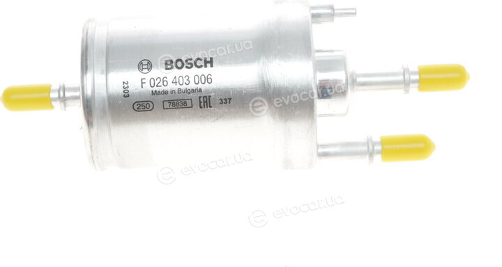 Bosch F 026 403 006