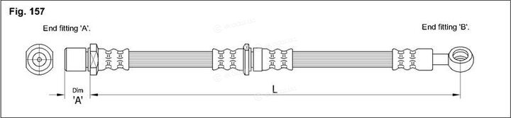 Starline HA ST.1149