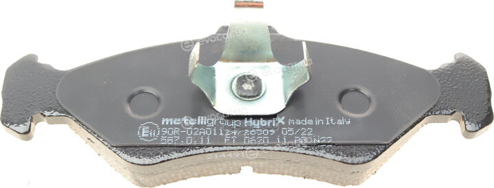 Metelli 22-0571-0