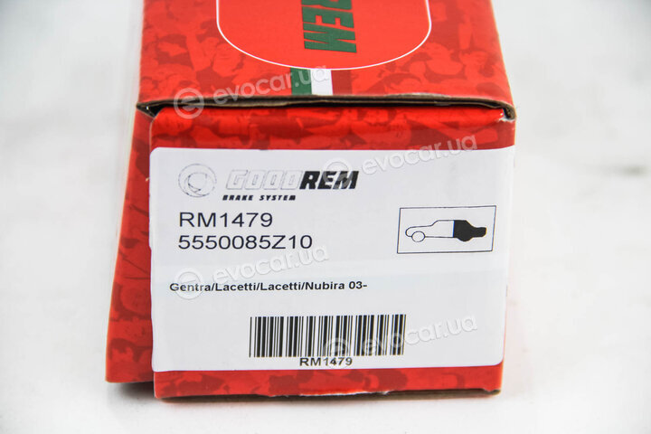 Goodrem RM1479