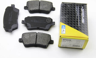 Bremsi BP3248
