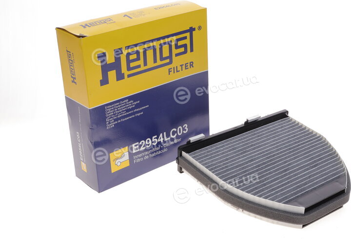 Hengst E2954LC03