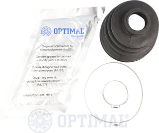 Optimal CVB-10412CR