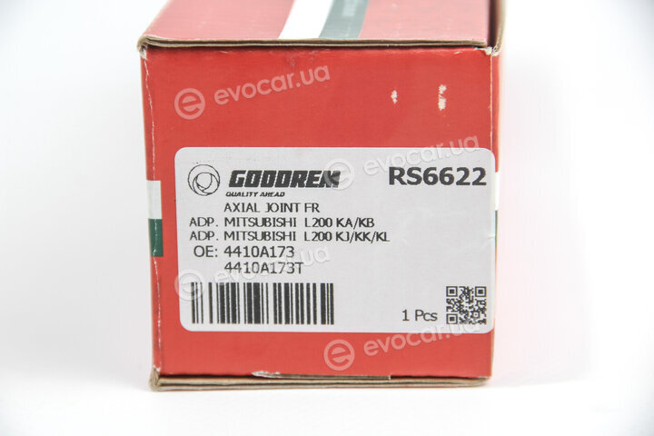 Goodrem RS6622