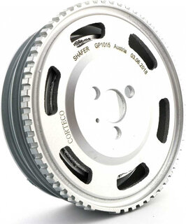 Shafer GP1015
