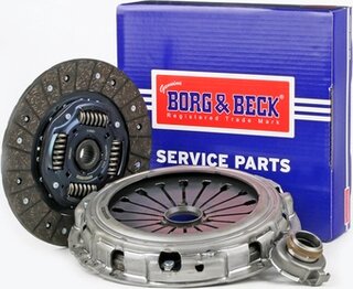 Borg & Beck HK7802