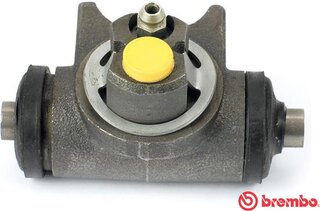 Brembo A 12 650