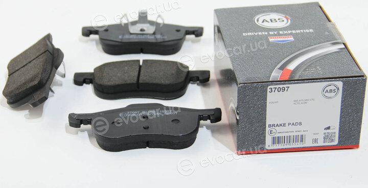 A.B.S. 37097
