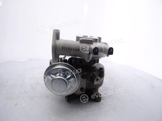 Garrett 750441-5005S