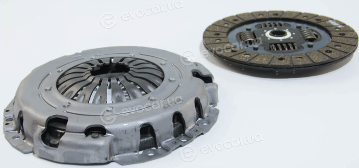 Autotechteile 506 0400