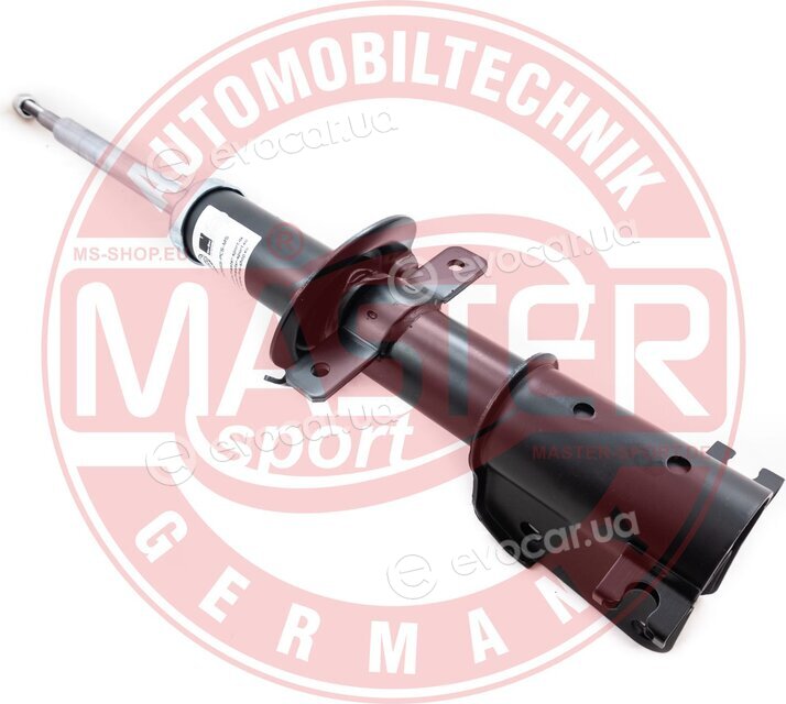 Master Sport 312655-PCS-MS