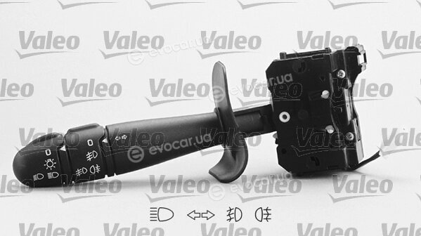 Valeo 251437