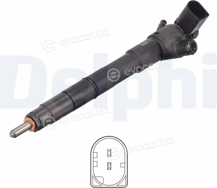 Delphi 28543147