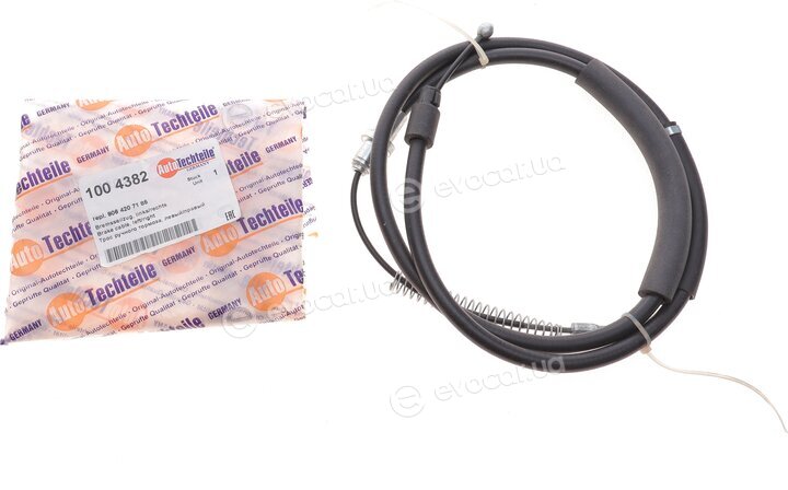 Autotechteile 100 4382