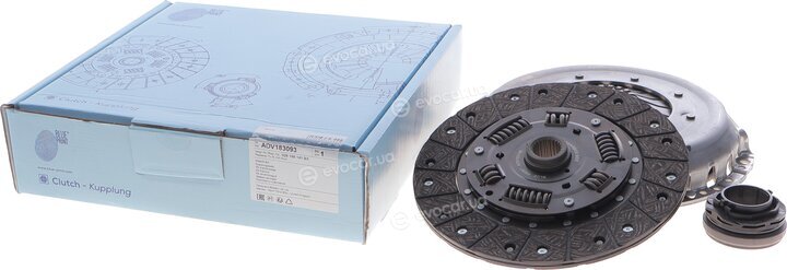 Blue Print ADV183093