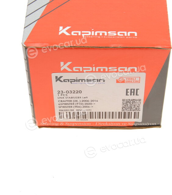 Kapimsan 23-03220