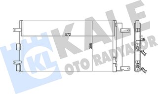 Kale 345355